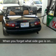 Illustration for article titled MIATA POST